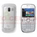 Nokia Asha 302, 3G, Wi-fi, Câmera 3.2 MP, Mp3 Player, Branco